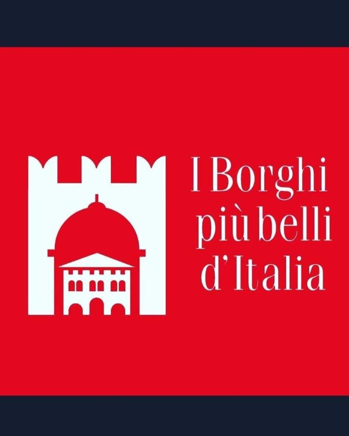 Agriturismo Torre Gialluise Gesualdo Kültér fotó