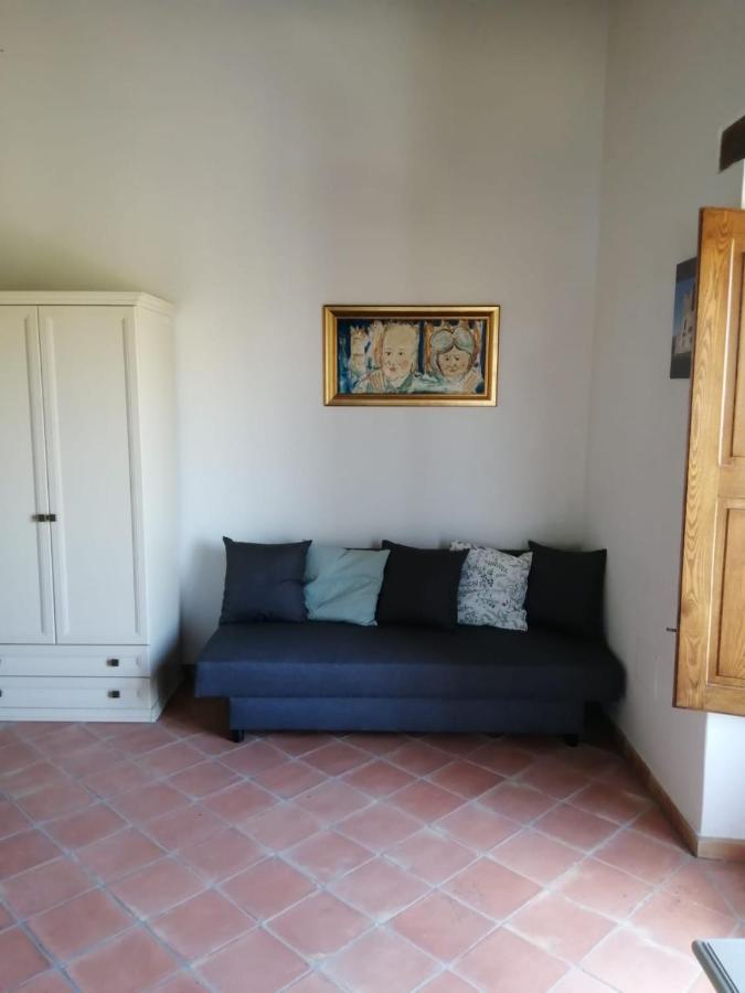 Agriturismo Torre Gialluise Gesualdo Szoba fotó