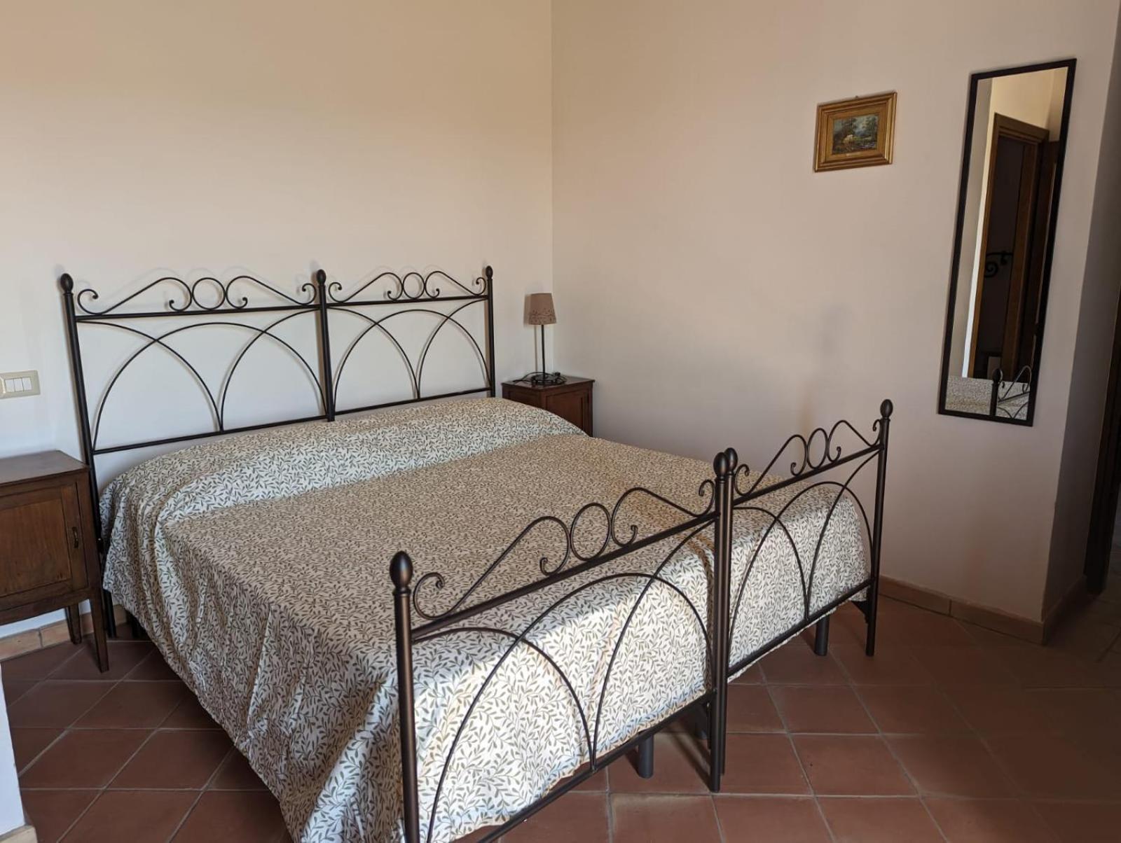 Agriturismo Torre Gialluise Gesualdo Kültér fotó