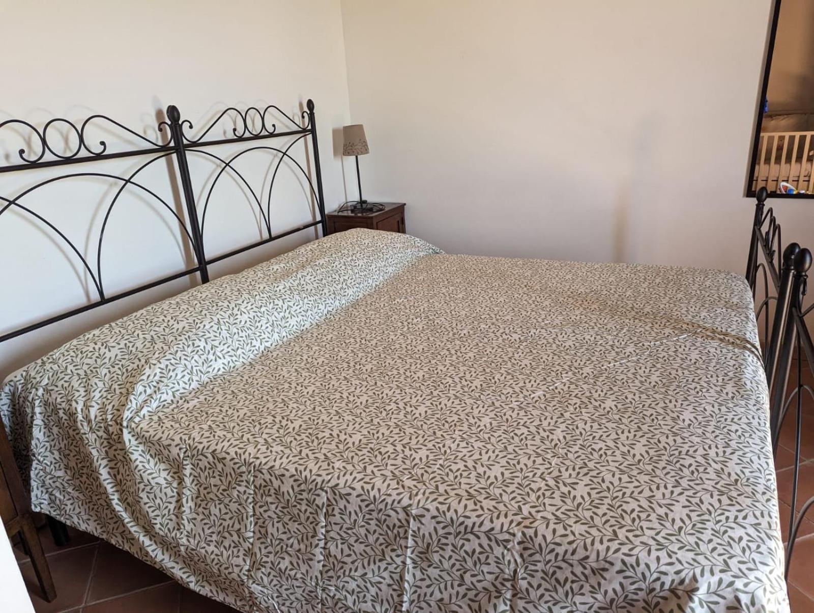 Agriturismo Torre Gialluise Gesualdo Kültér fotó