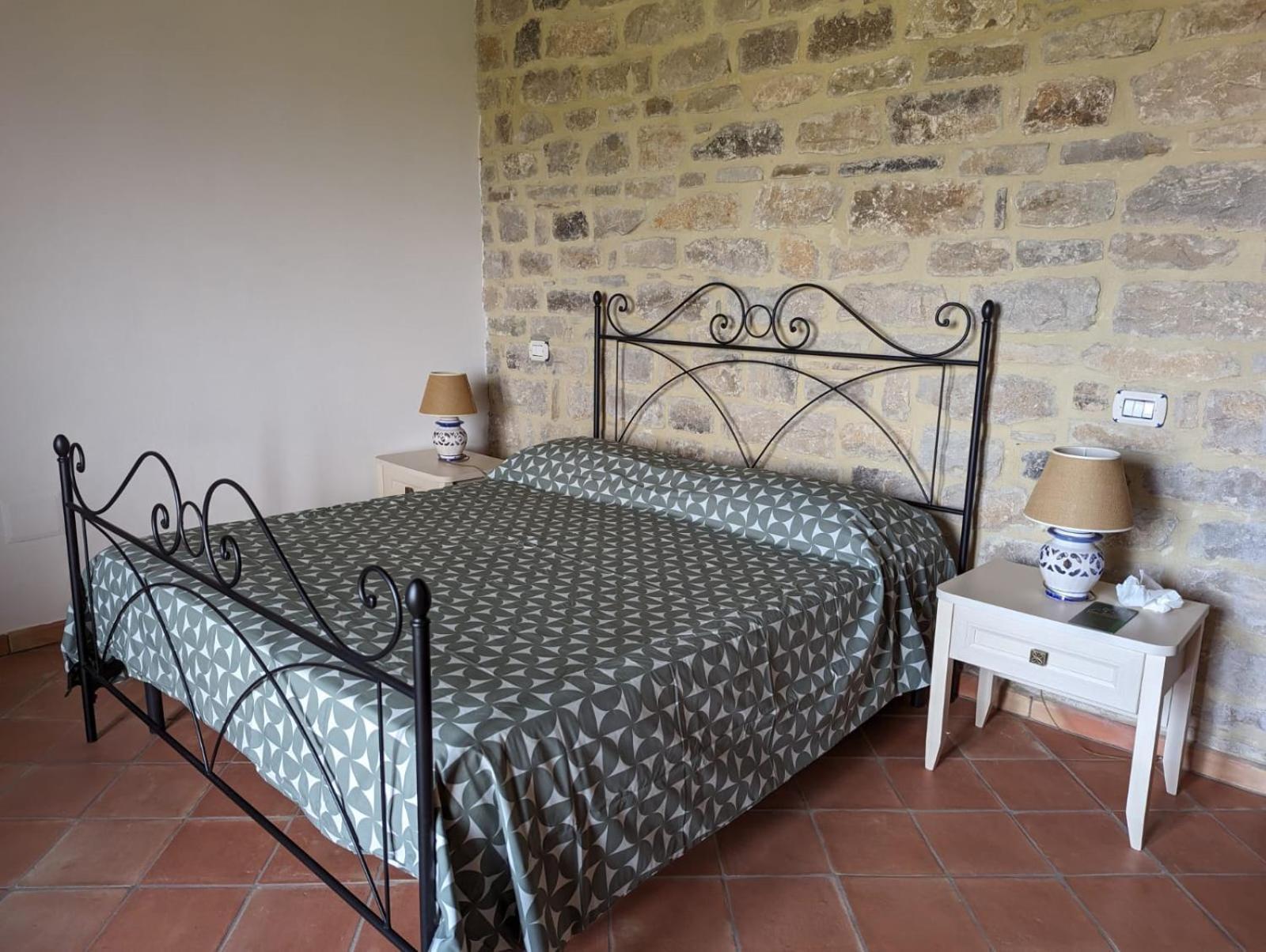 Agriturismo Torre Gialluise Gesualdo Kültér fotó