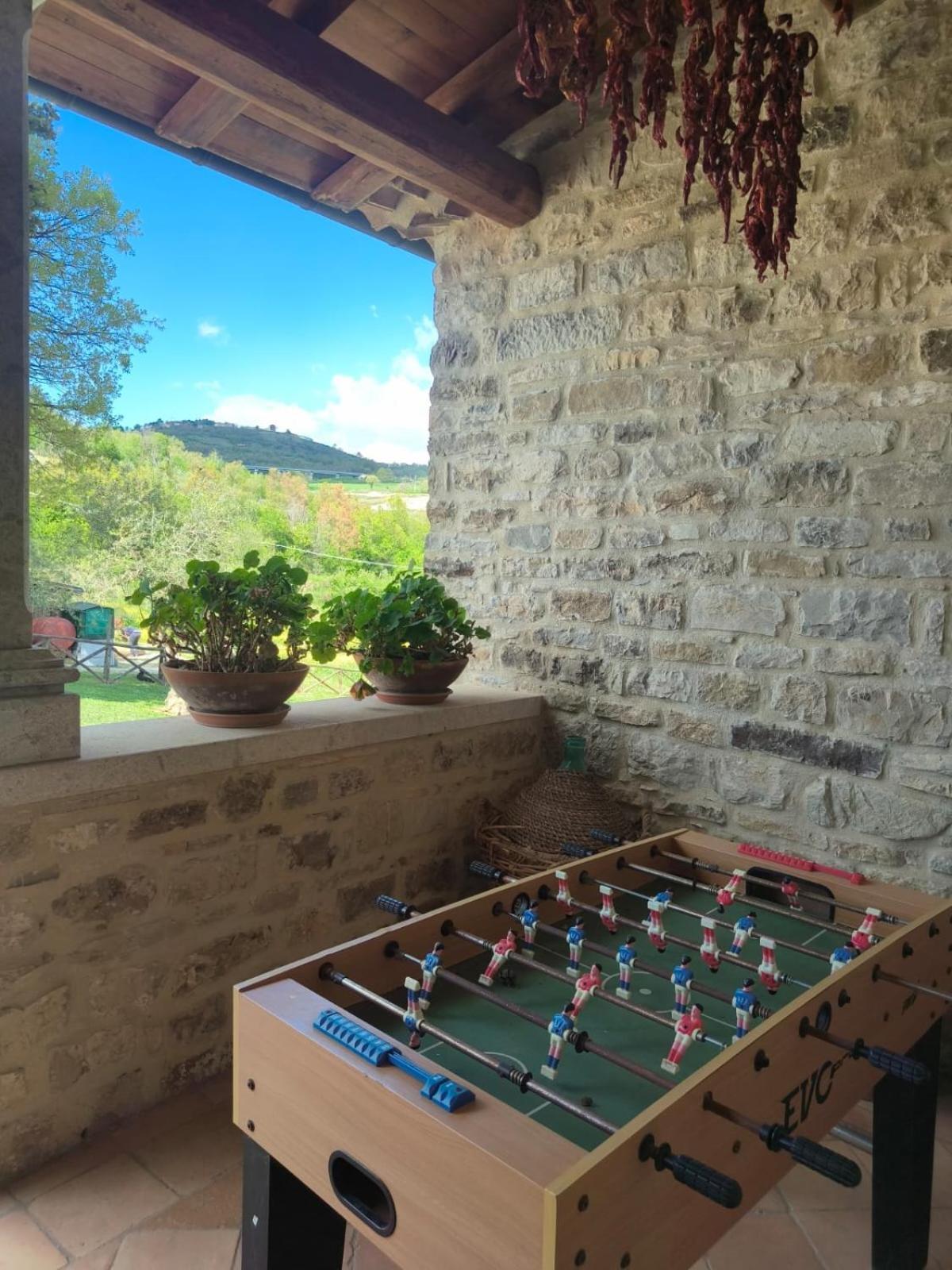 Agriturismo Torre Gialluise Gesualdo Kültér fotó